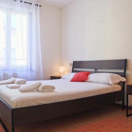 Agostino Apartment Pisa Eksteriør billede