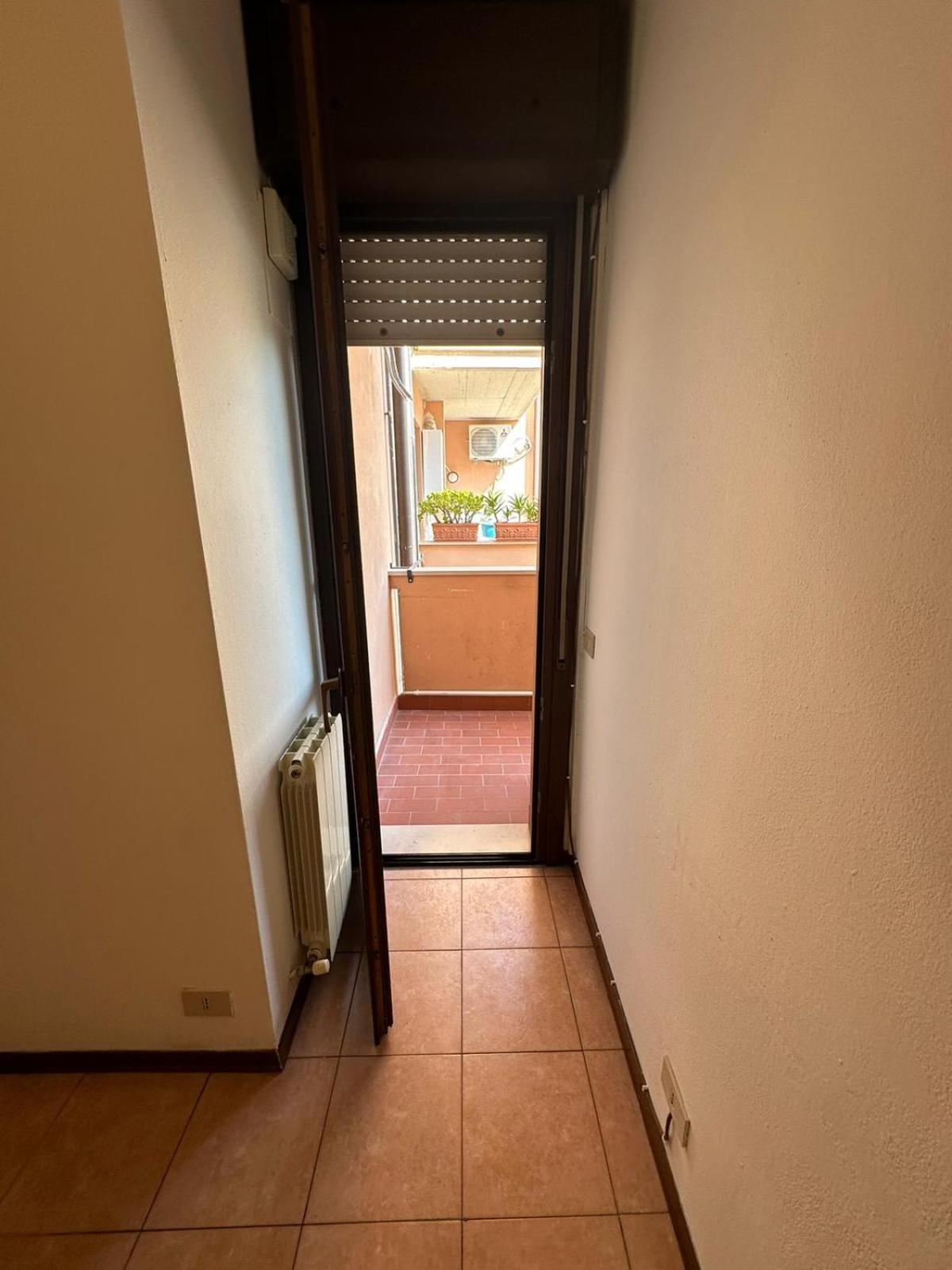 Agostino Apartment Pisa Eksteriør billede