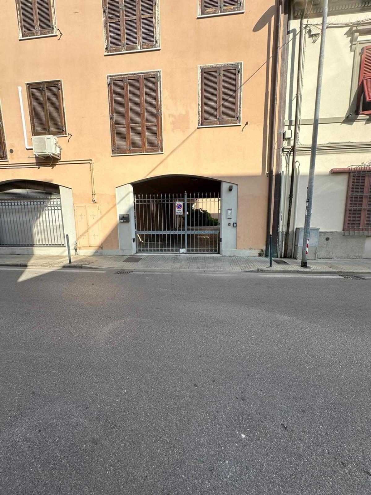 Agostino Apartment Pisa Eksteriør billede