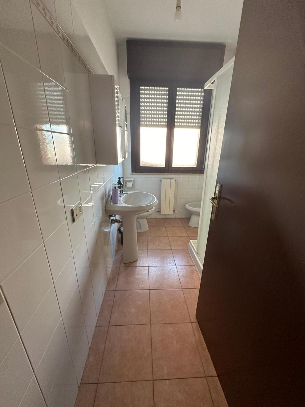 Agostino Apartment Pisa Eksteriør billede