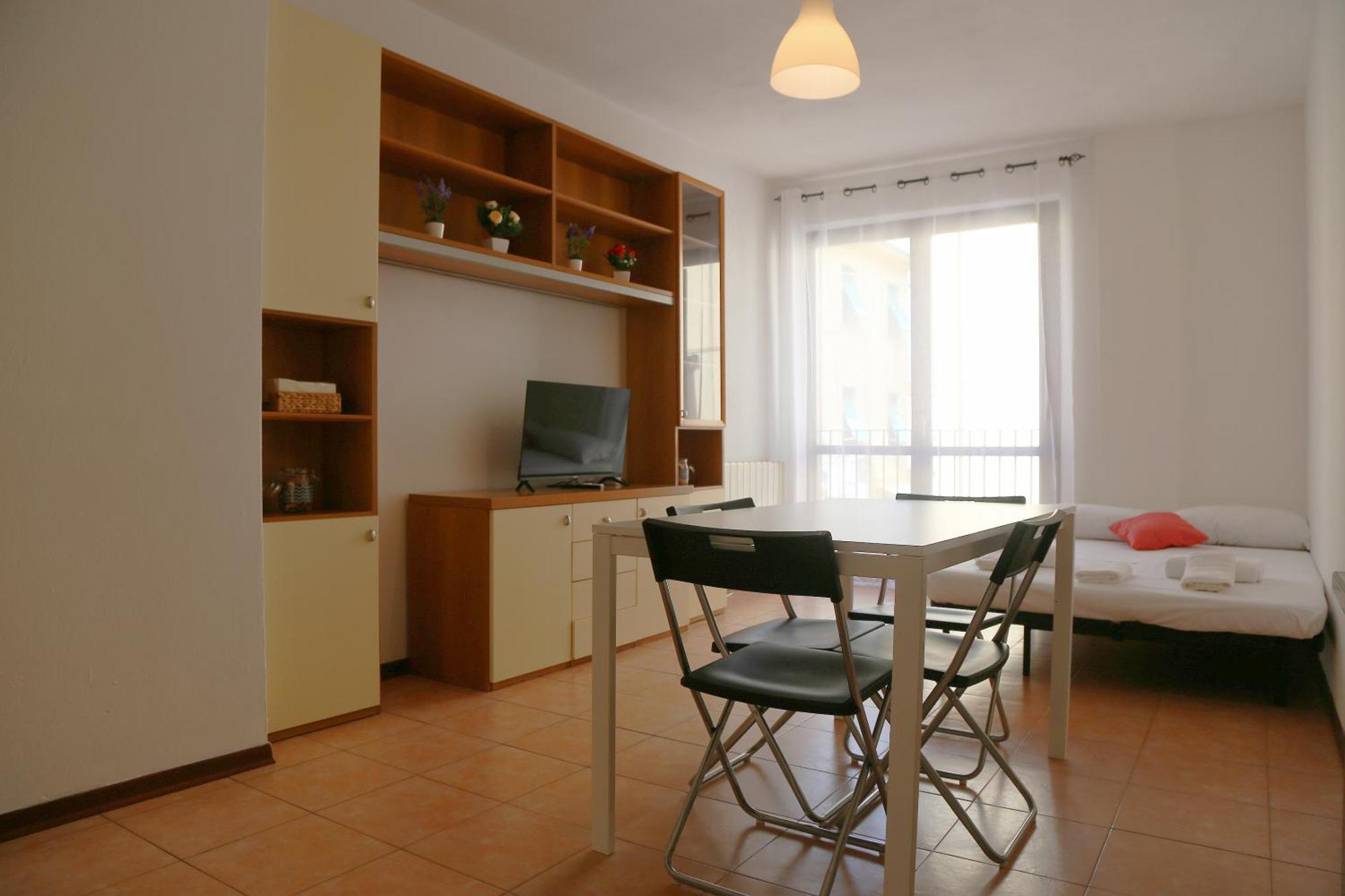 Agostino Apartment Pisa Eksteriør billede