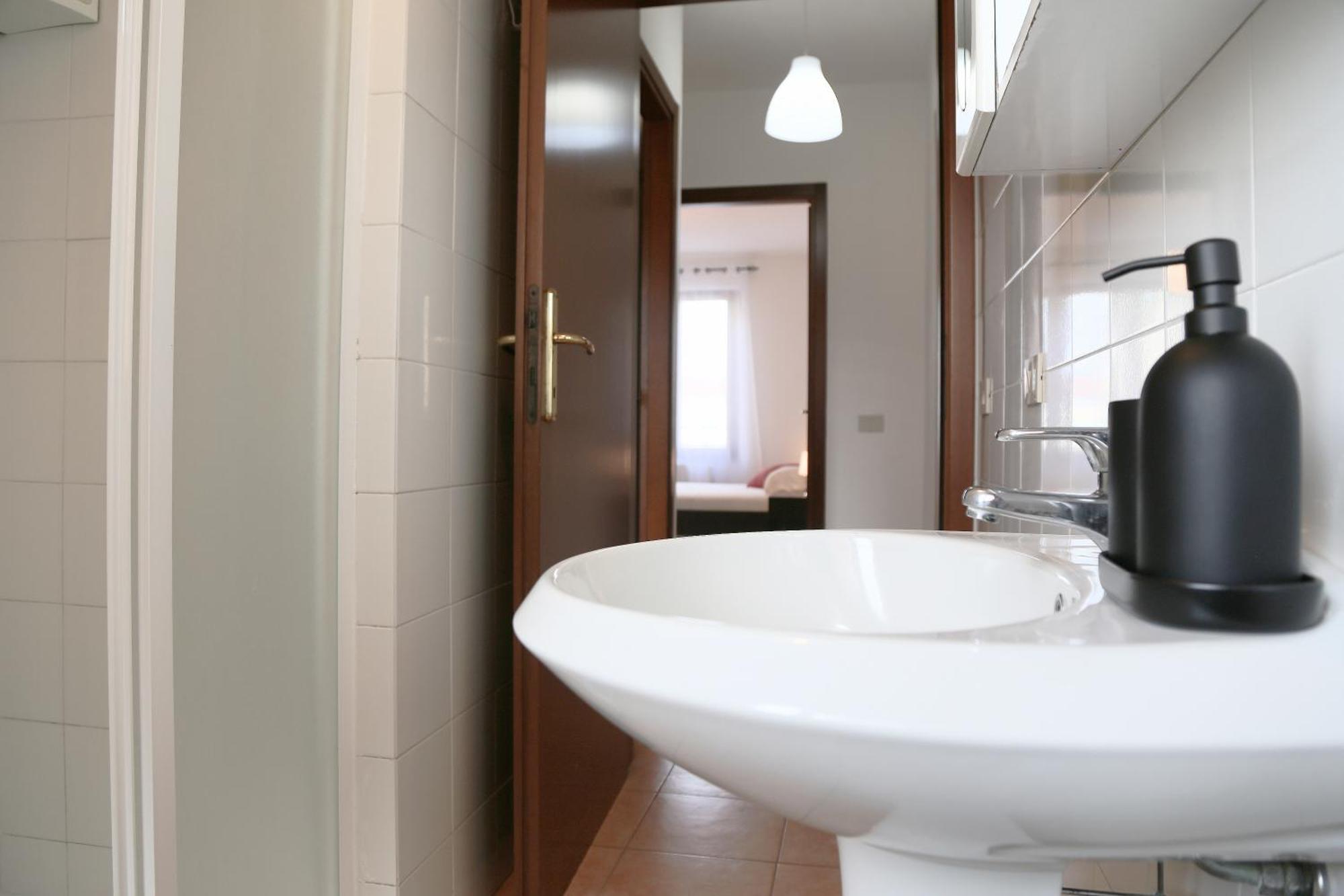 Agostino Apartment Pisa Eksteriør billede