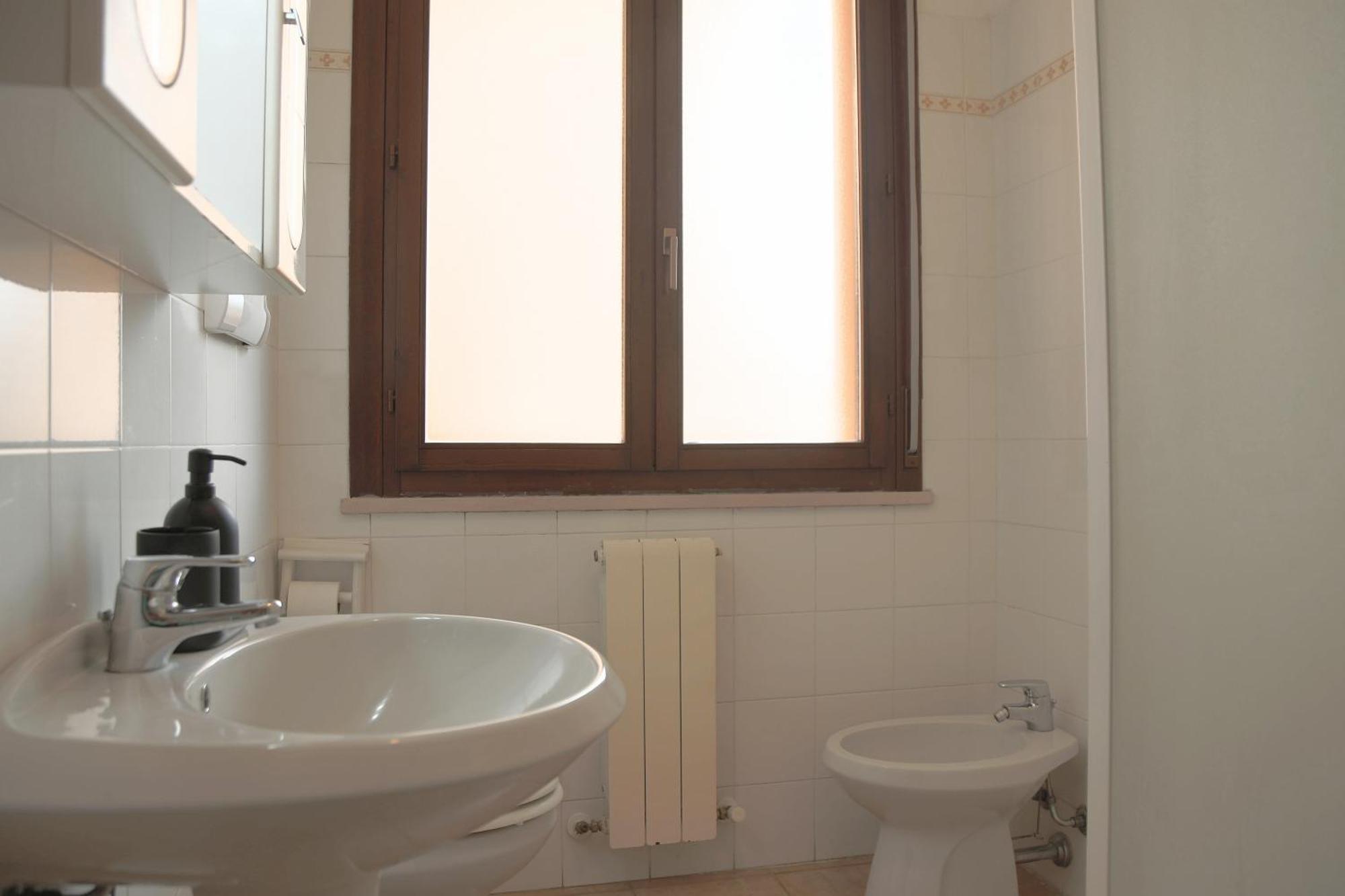 Agostino Apartment Pisa Eksteriør billede