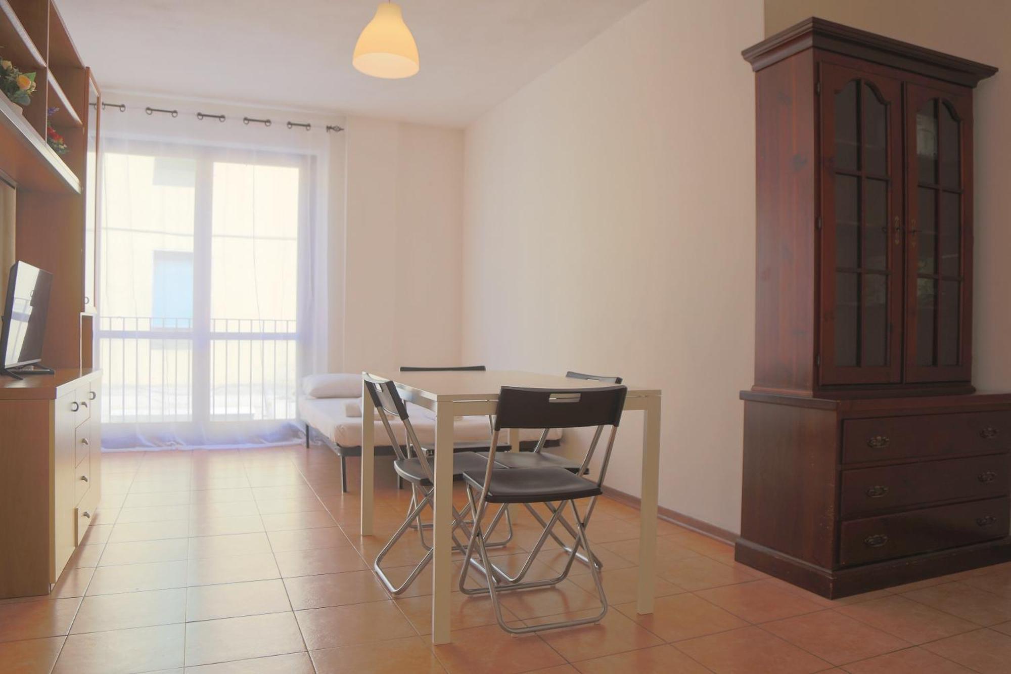 Agostino Apartment Pisa Eksteriør billede